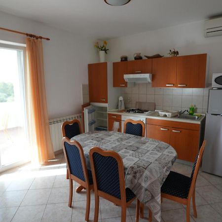 Apartments Perina Sibenik Luaran gambar