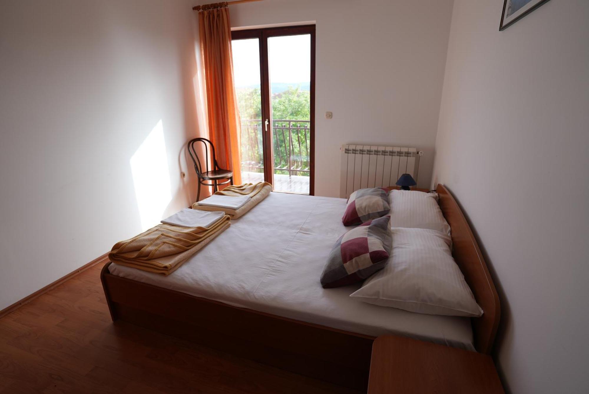 Apartments Perina Sibenik Luaran gambar