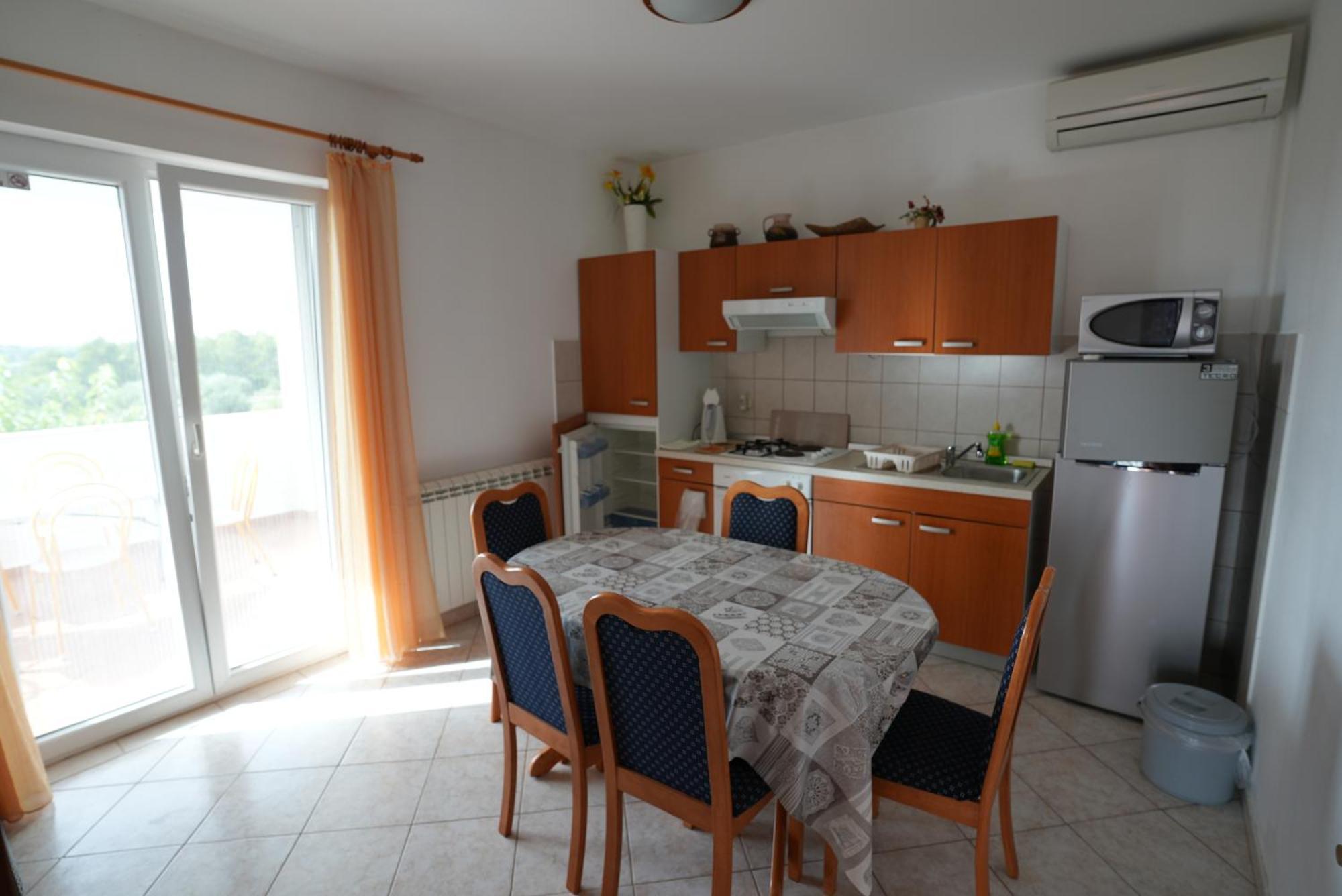Apartments Perina Sibenik Luaran gambar
