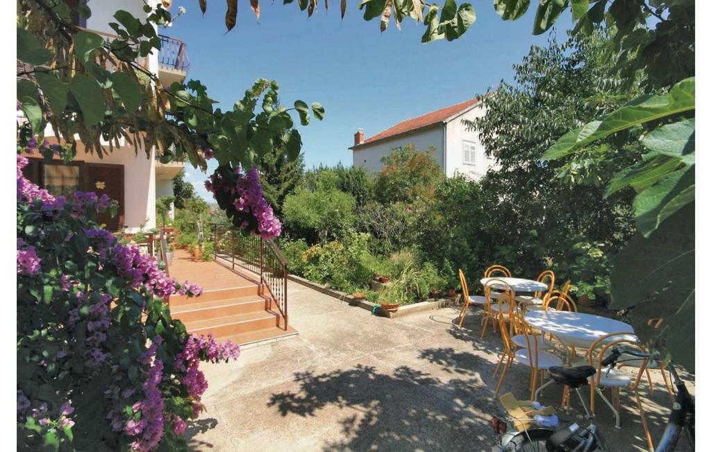Apartments Perina Sibenik Luaran gambar