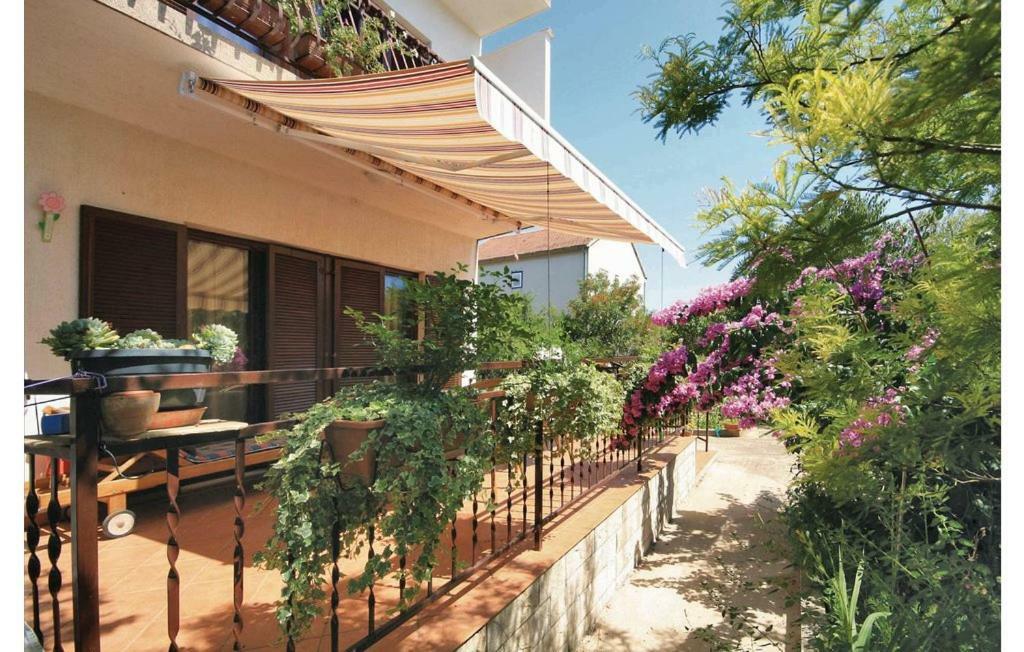 Apartments Perina Sibenik Luaran gambar