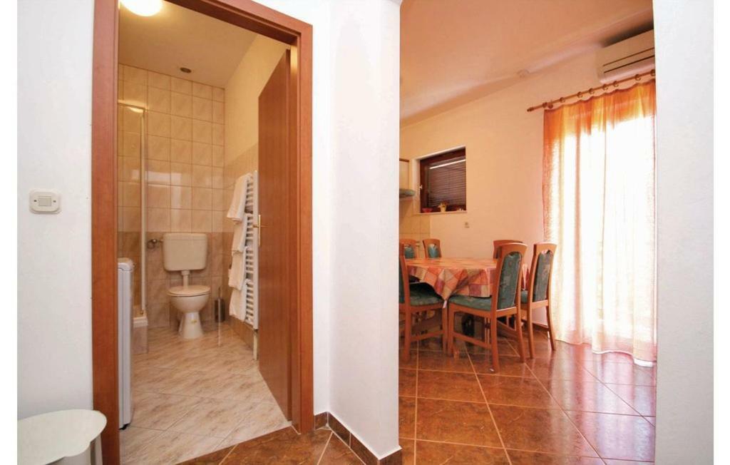 Apartments Perina Sibenik Luaran gambar