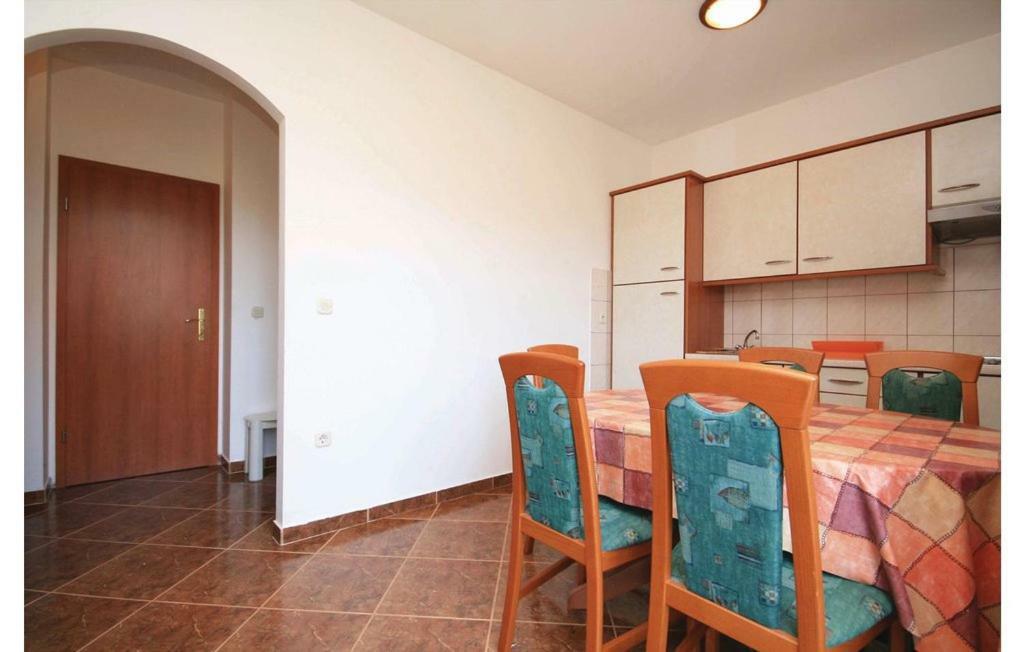 Apartments Perina Sibenik Luaran gambar