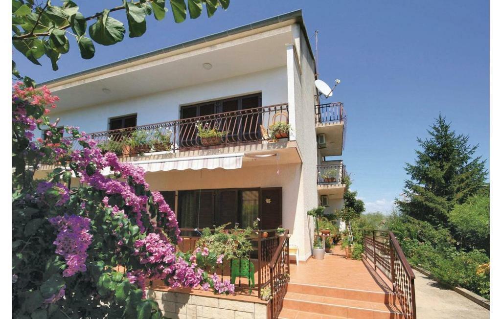 Apartments Perina Sibenik Luaran gambar