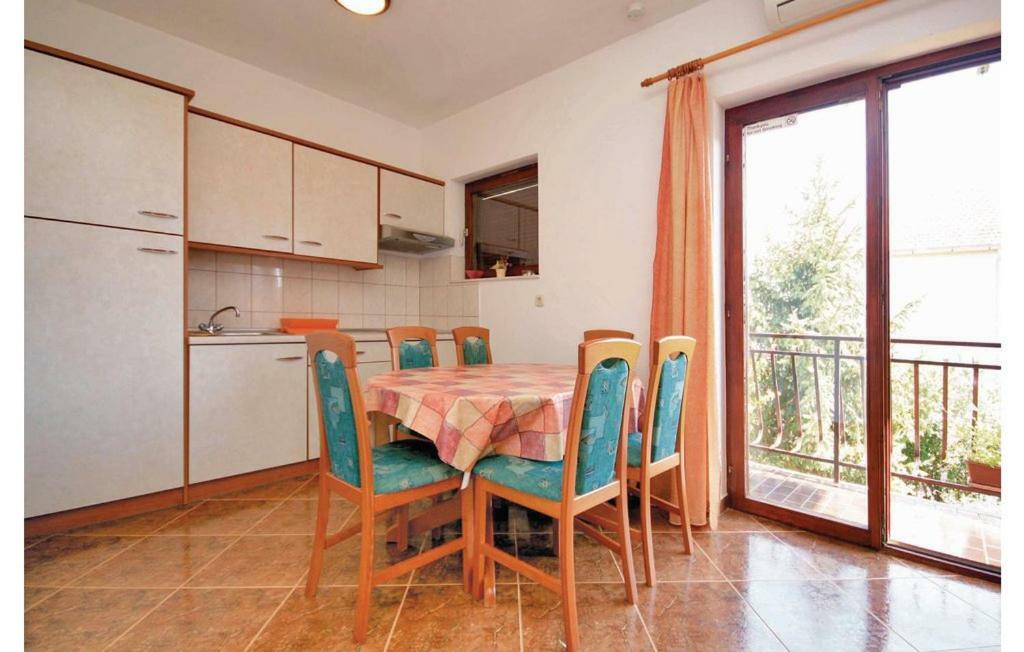 Apartments Perina Sibenik Luaran gambar