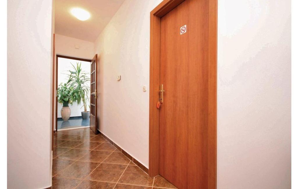Apartments Perina Sibenik Luaran gambar